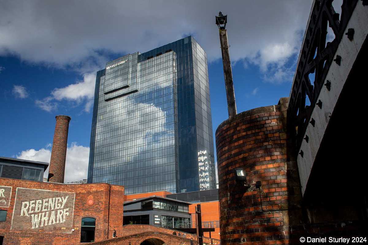 The+Hyatt+Regency+Hotel%2c+Birmingham%2c+UK+-+A+City+Gem!