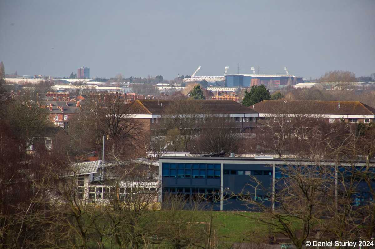 West Bromwich Albion, Hawthorn's Stadium - 11th February 2024