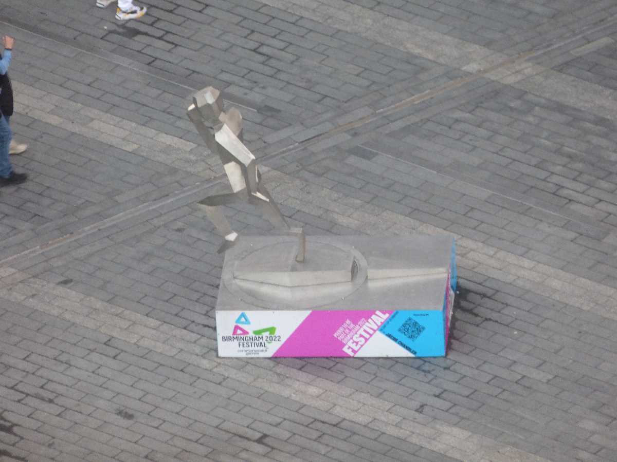 One Giant Leap for Humankind