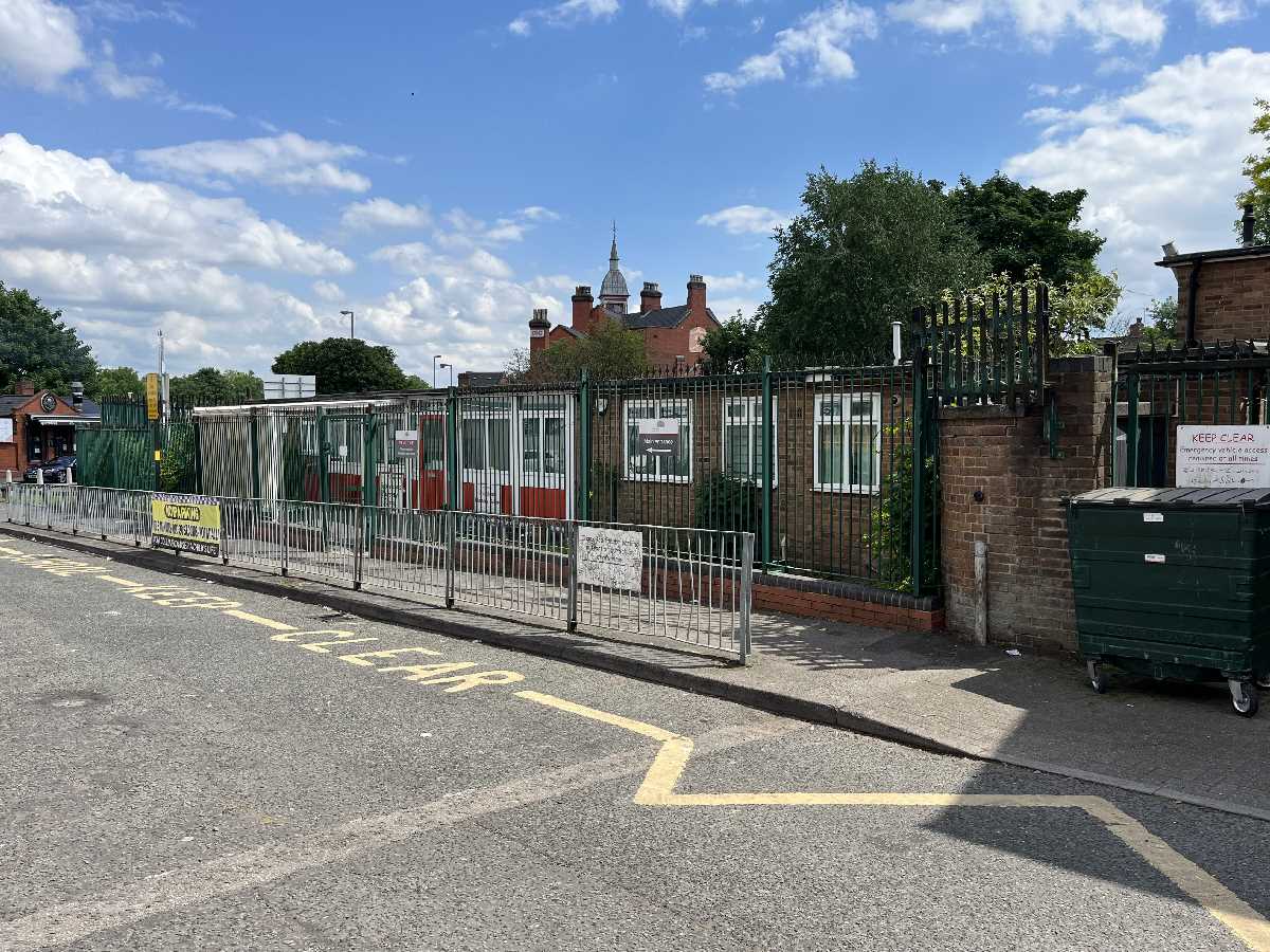 Gracelands+Nursery+School