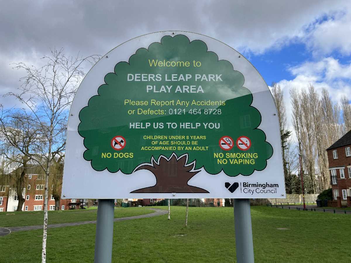 Deer%27s+Leap+Wood+Nature+Reserve