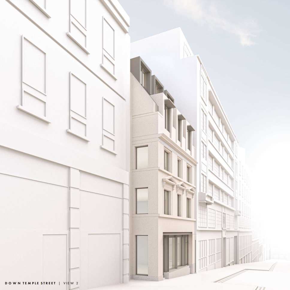 41-42+Temple+Row%2c+Offices%2c+Birmingham%2c+UK+-+Construction+with+Community