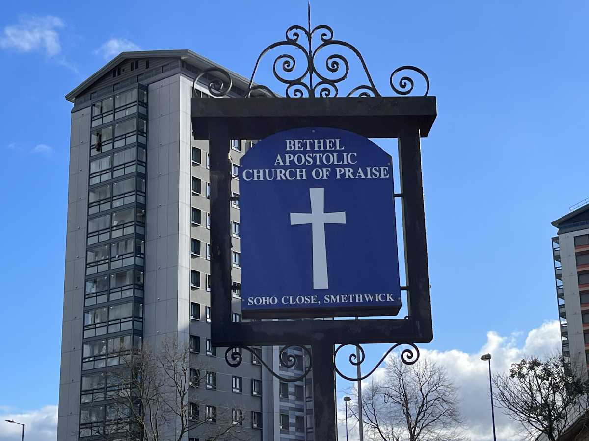 Bethel+Apostolic+Church+of+Praise