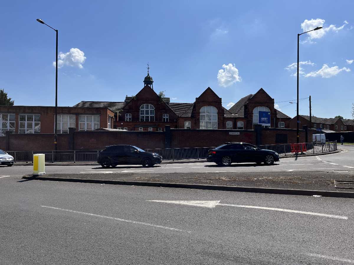 Greet+Primary+School