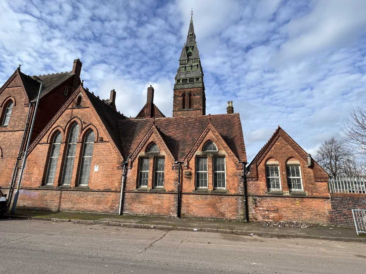 Bhagwan+Valmiki+Ashram+Centre+