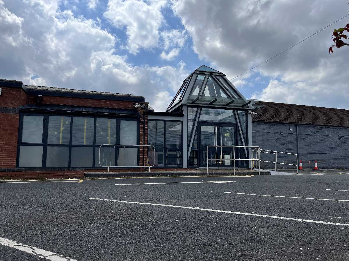 Shree+Birmingham+Pragati+Mandal+