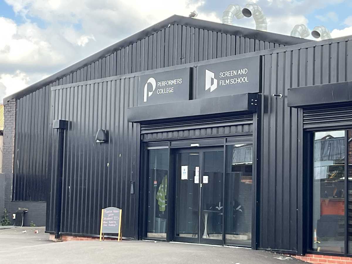 Screen+and+Film+School+Birmingham