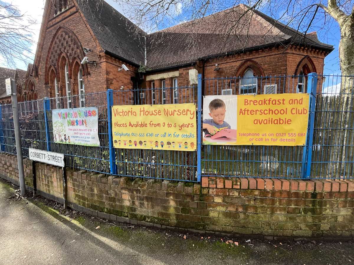 Victoria+House+Nursery