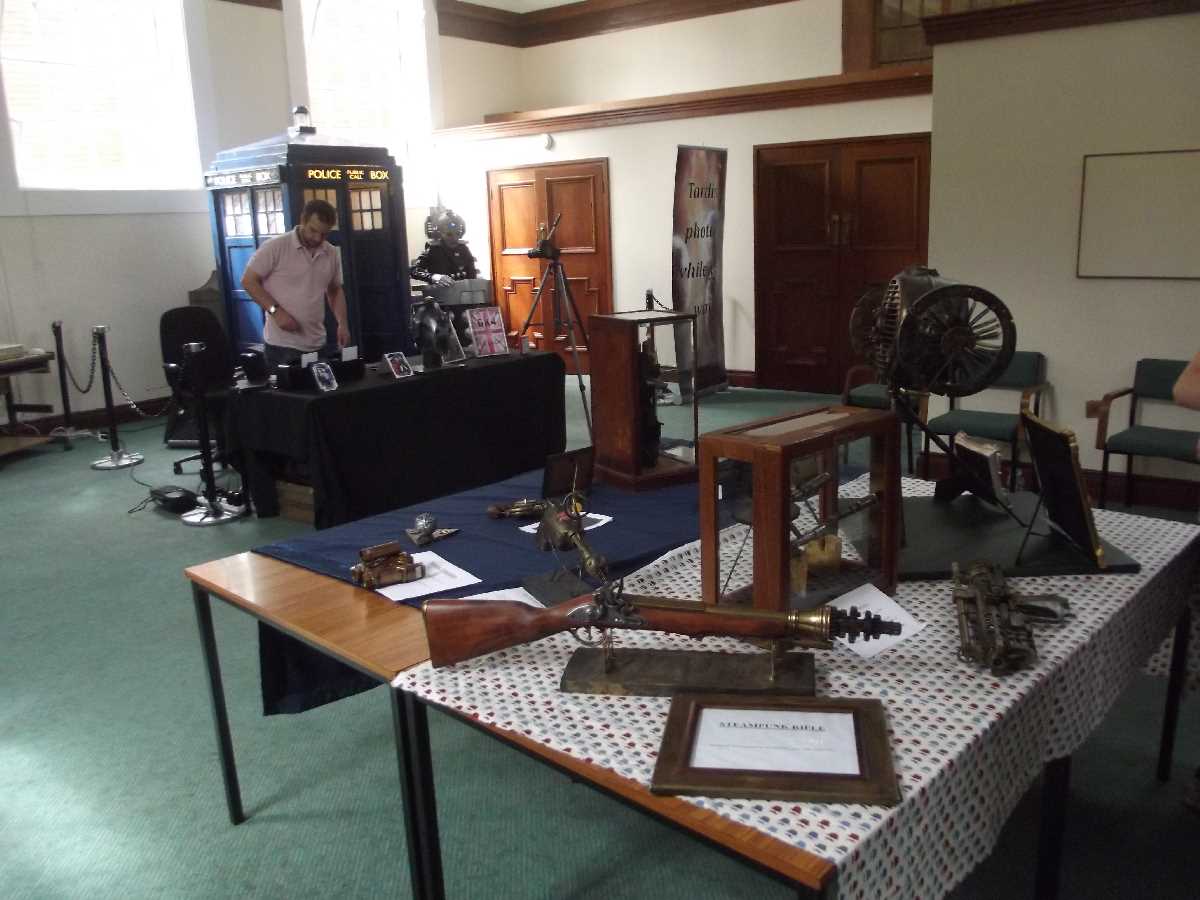 Acocks Green Library