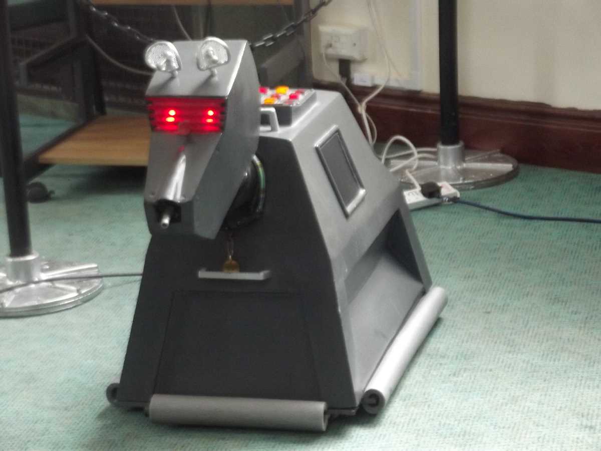 Acocks Green Library