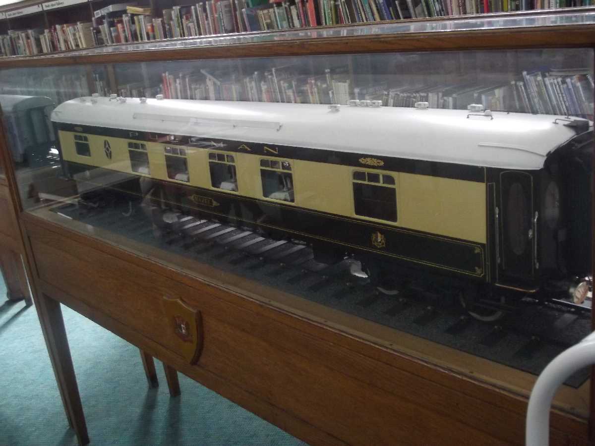 Acocks Green Library