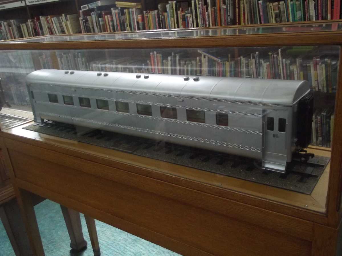 Acocks Green Library