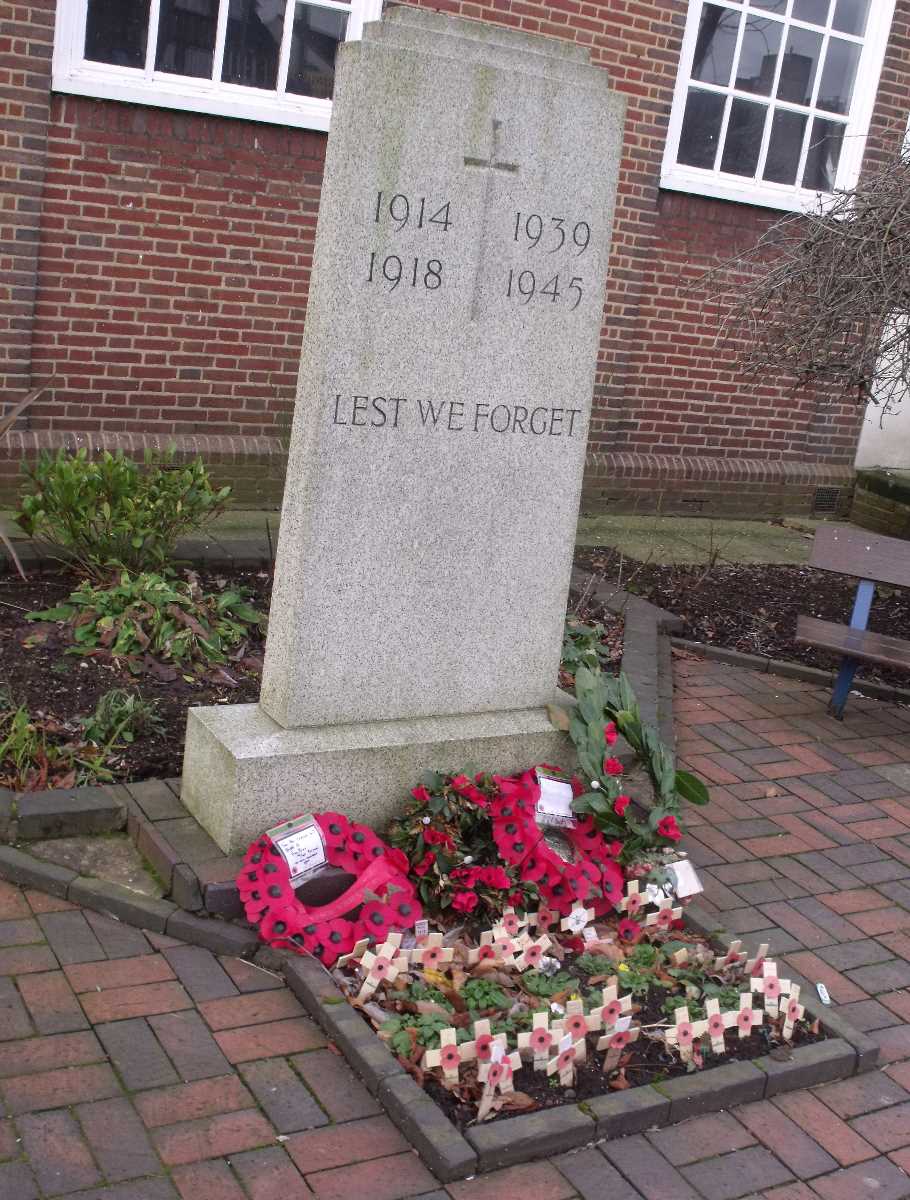 Acocks Green Library