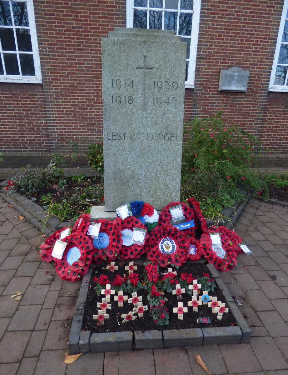 Acocks Green Library