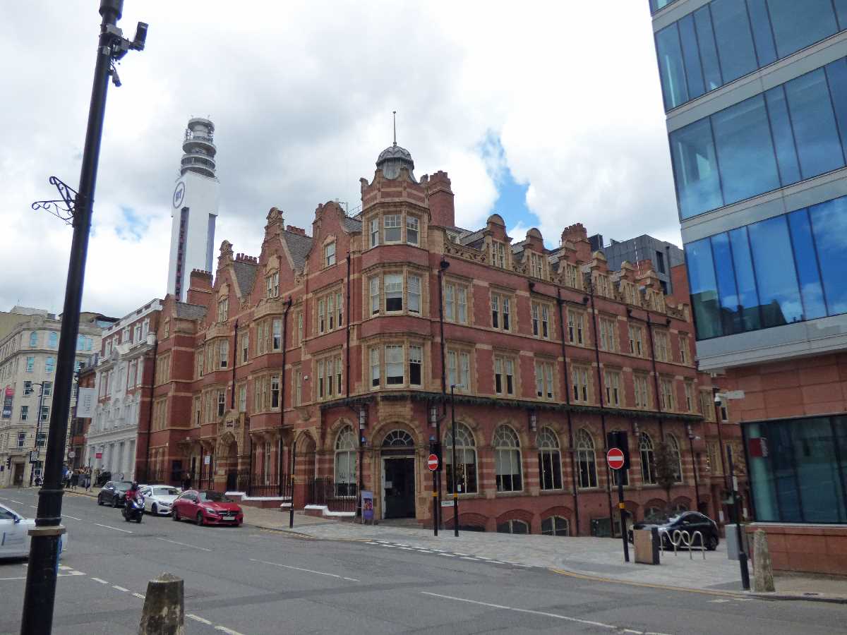 All+Bar+One+-+Cornwall+Buildings+-+A+Birmingham+Gem!