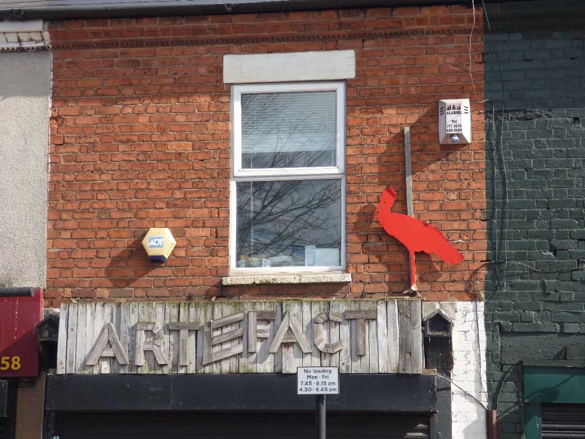Artefact%2c+Stirchley+-+Art+with+community