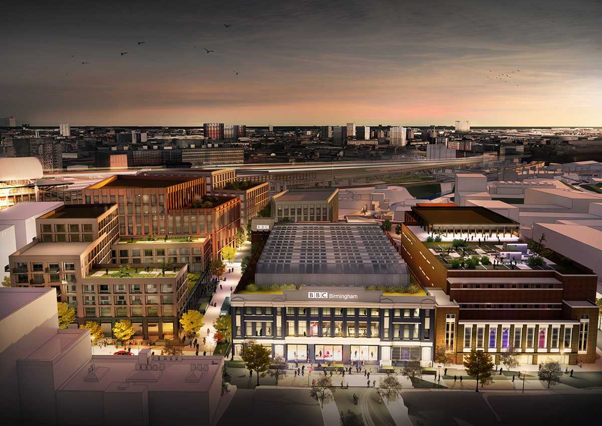 The+Tea+Factory+-+BBC+Birmingham+%26+The+Wider+Site