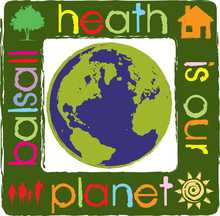 Balsall Heath is `our planet`