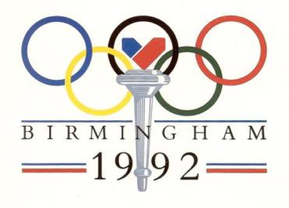 Birmingham's bid for the 1992 Olympic Games