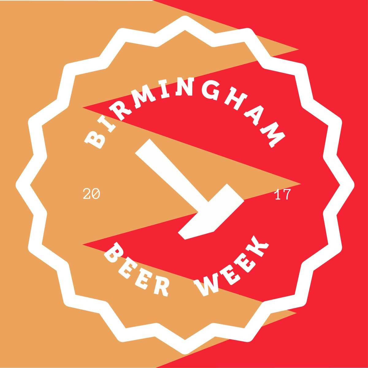 Birmingham loves a great beer!