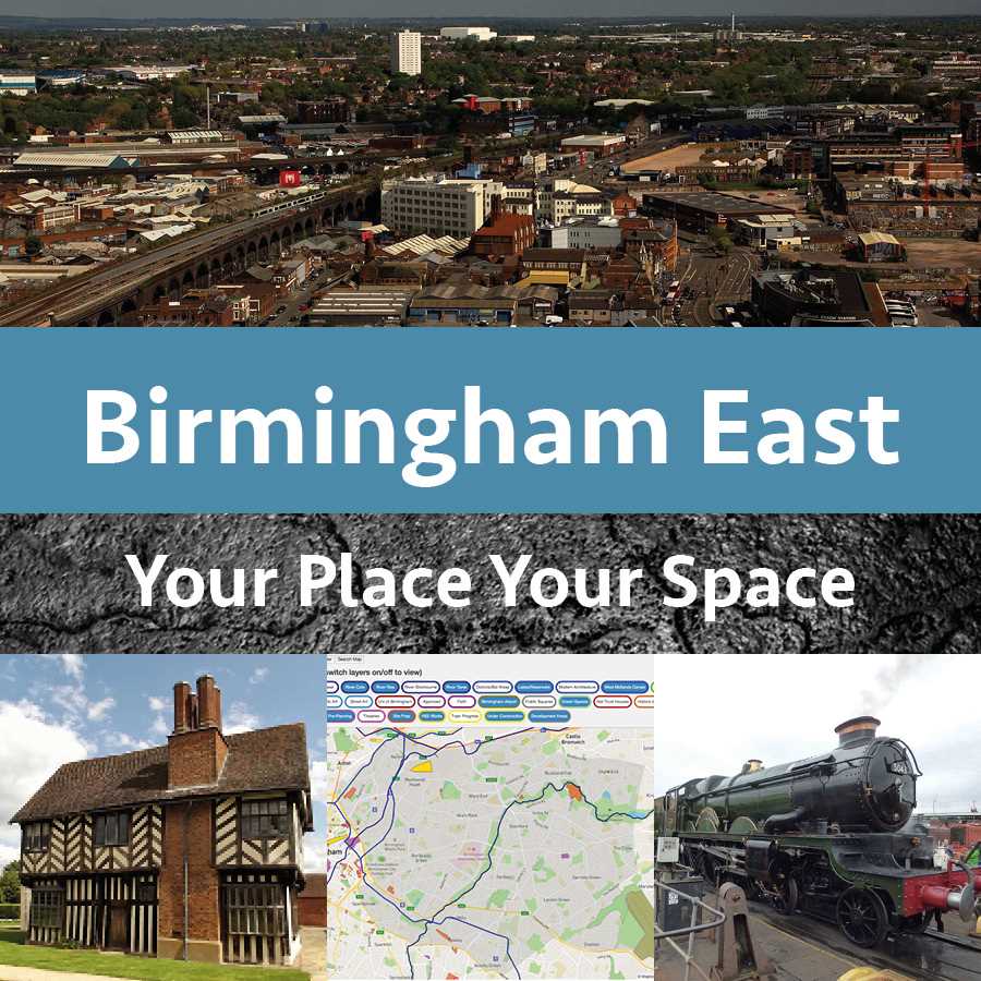 East+Birmingham+-+development+and+plans+with+community