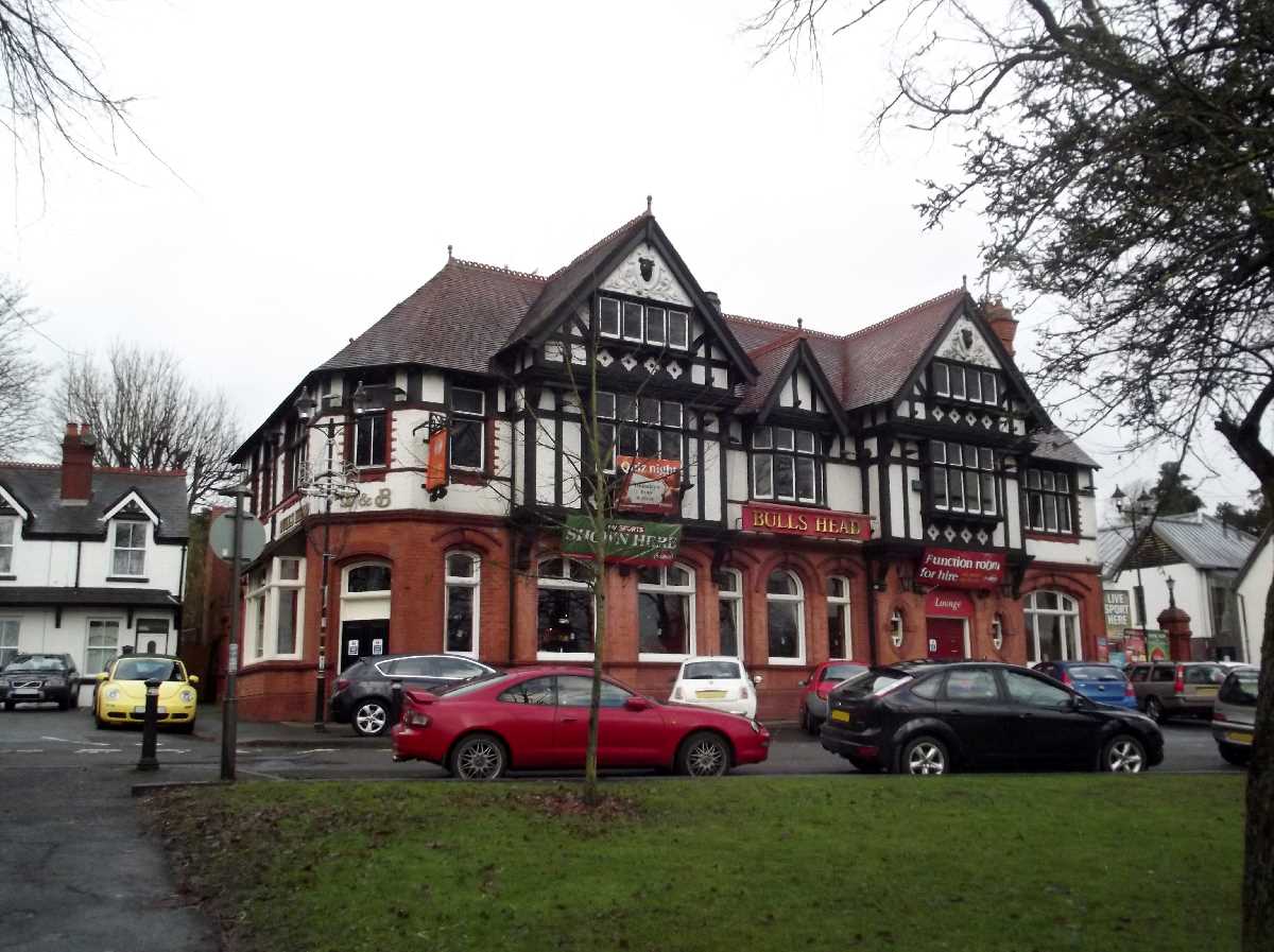 The+Bulls+Head%2c+Kings+Norton+-+A+Birmingham+Gem!