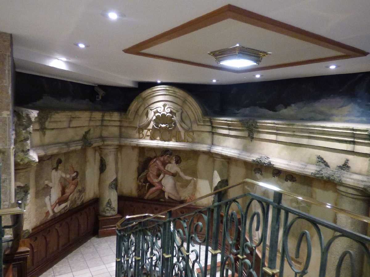 Bacchus+Bar+-+A+Birmingham+Gem!