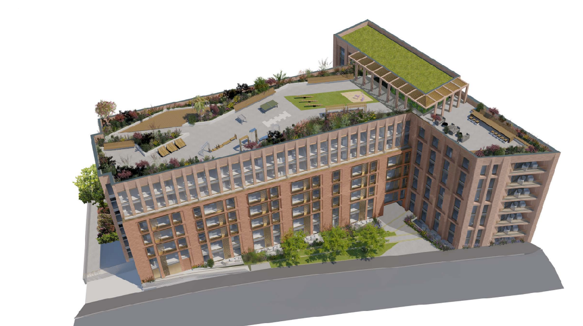 No.240+Holliday+Street%2c+Birmingham%2c+UK+-+Placemaking+with+Community