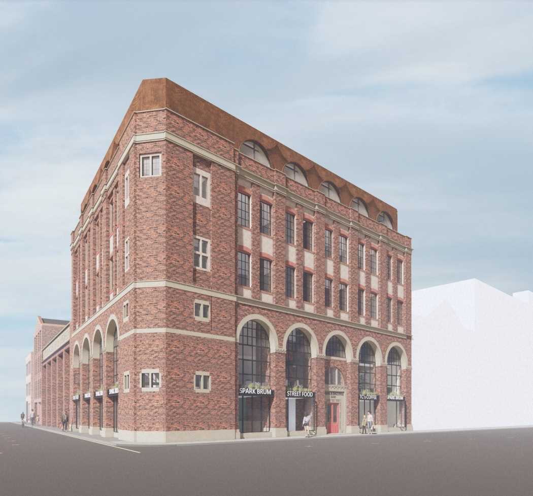 The+Derwent+Works%2c+32+Constitution+Hill%2c+Jewellery+Quarter%2c+Birmingham+-+Placemaking+with+Community