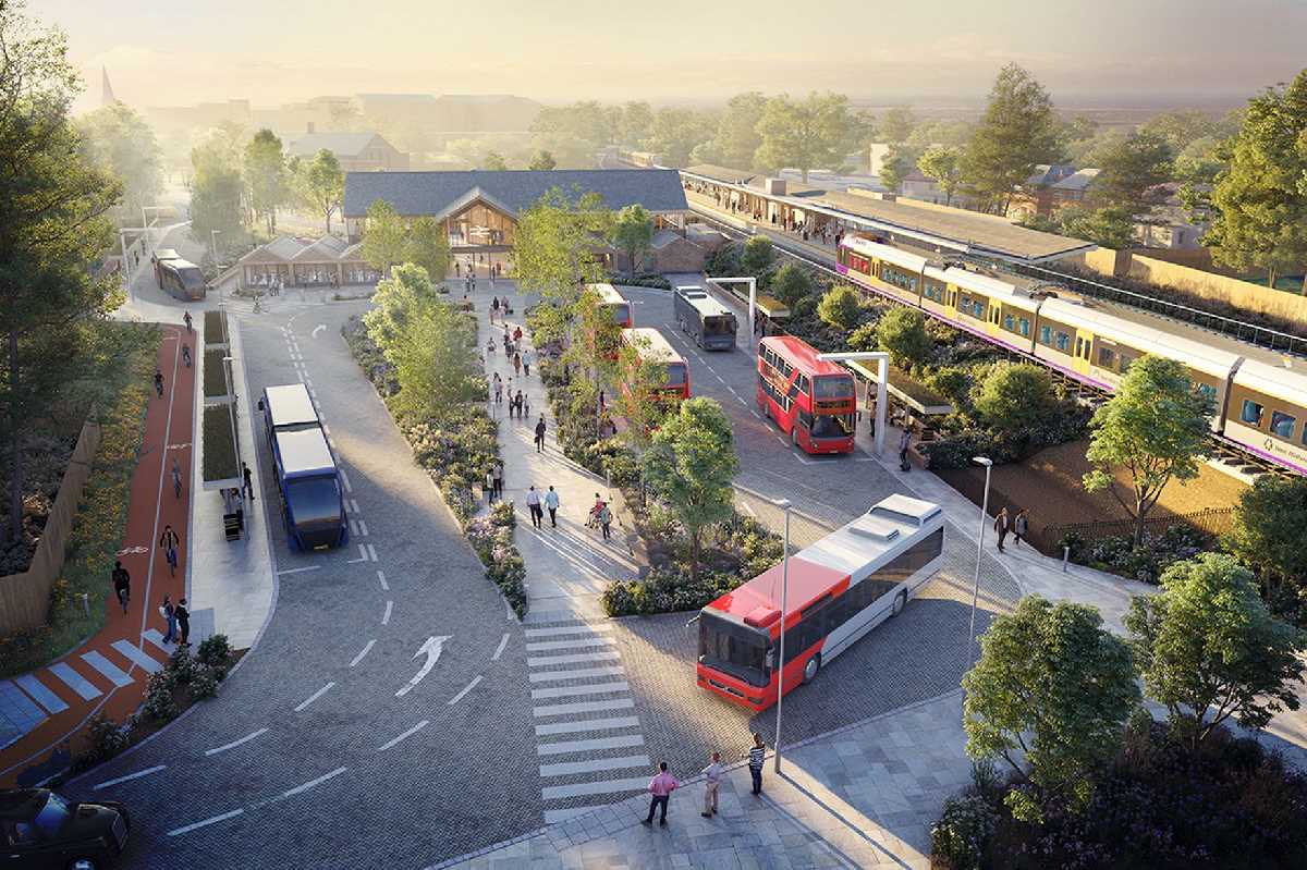 Solihull+Station%2c+Integrated+Transport+Hub%2c+Solihull+-+Placemaking+with+community