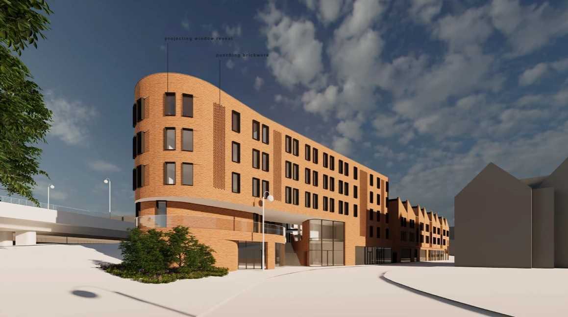 Hockley+Community+Vocational+College+