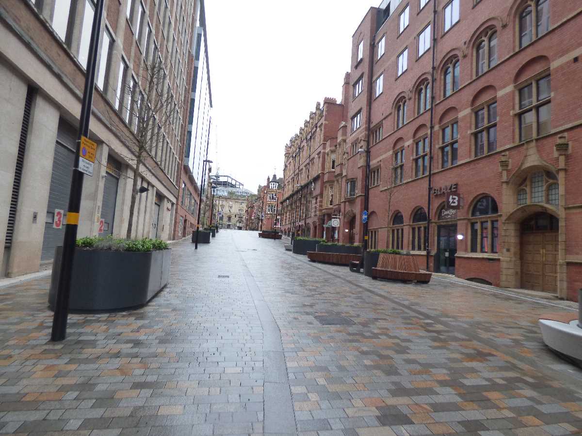 Cornwall+Street+Square+-+A+Birmingham+Gem!