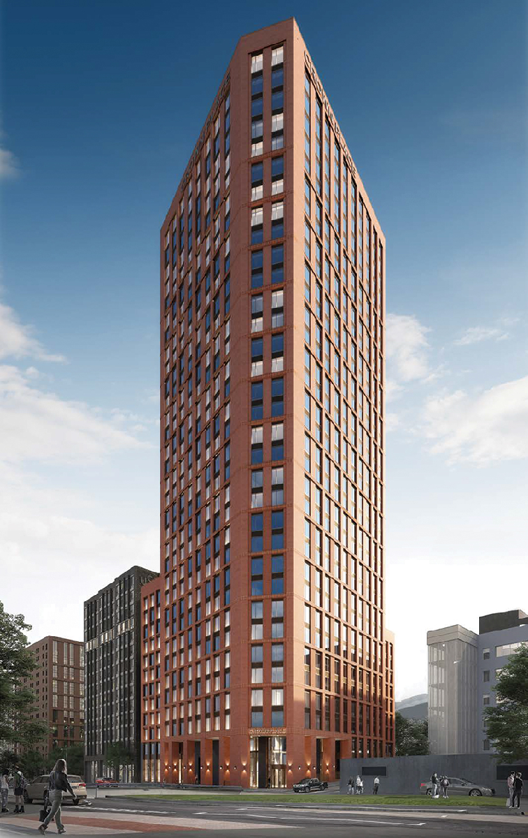 Crown+Place%2c+PBSA%2c+Birmingham%2c+UK+-+Construction+with+Community