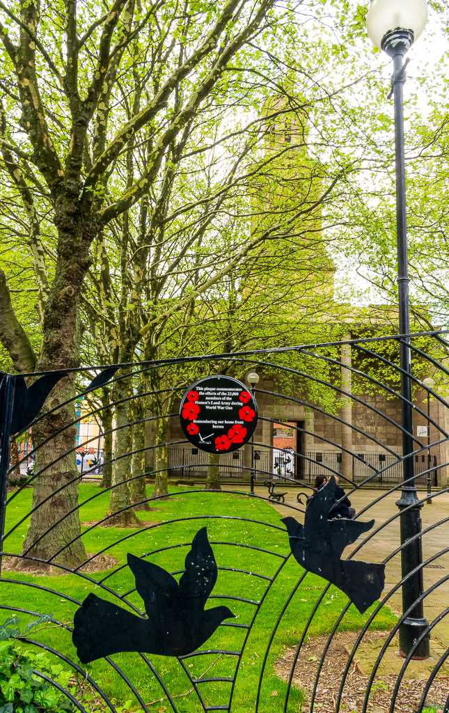 St+Thomas+Peace+Garden+-+A+Birmingham+Gem!