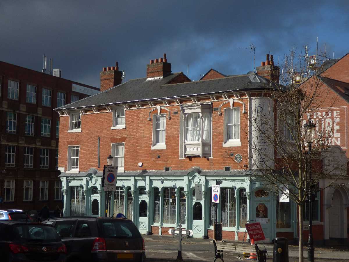 The+Pig+%26+Tail+-+A+Birmingham+Gem!