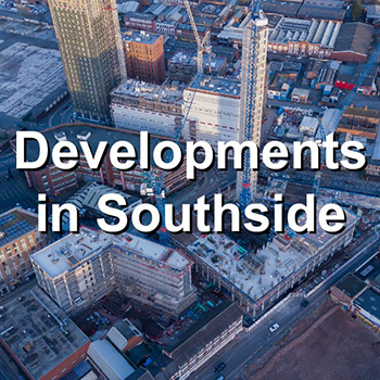 Developments in Southside