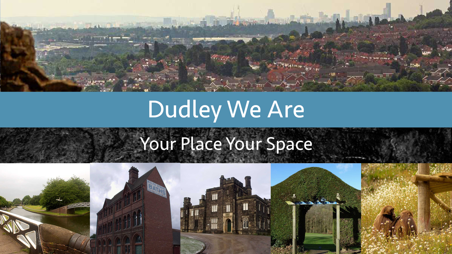 Dudley We Are