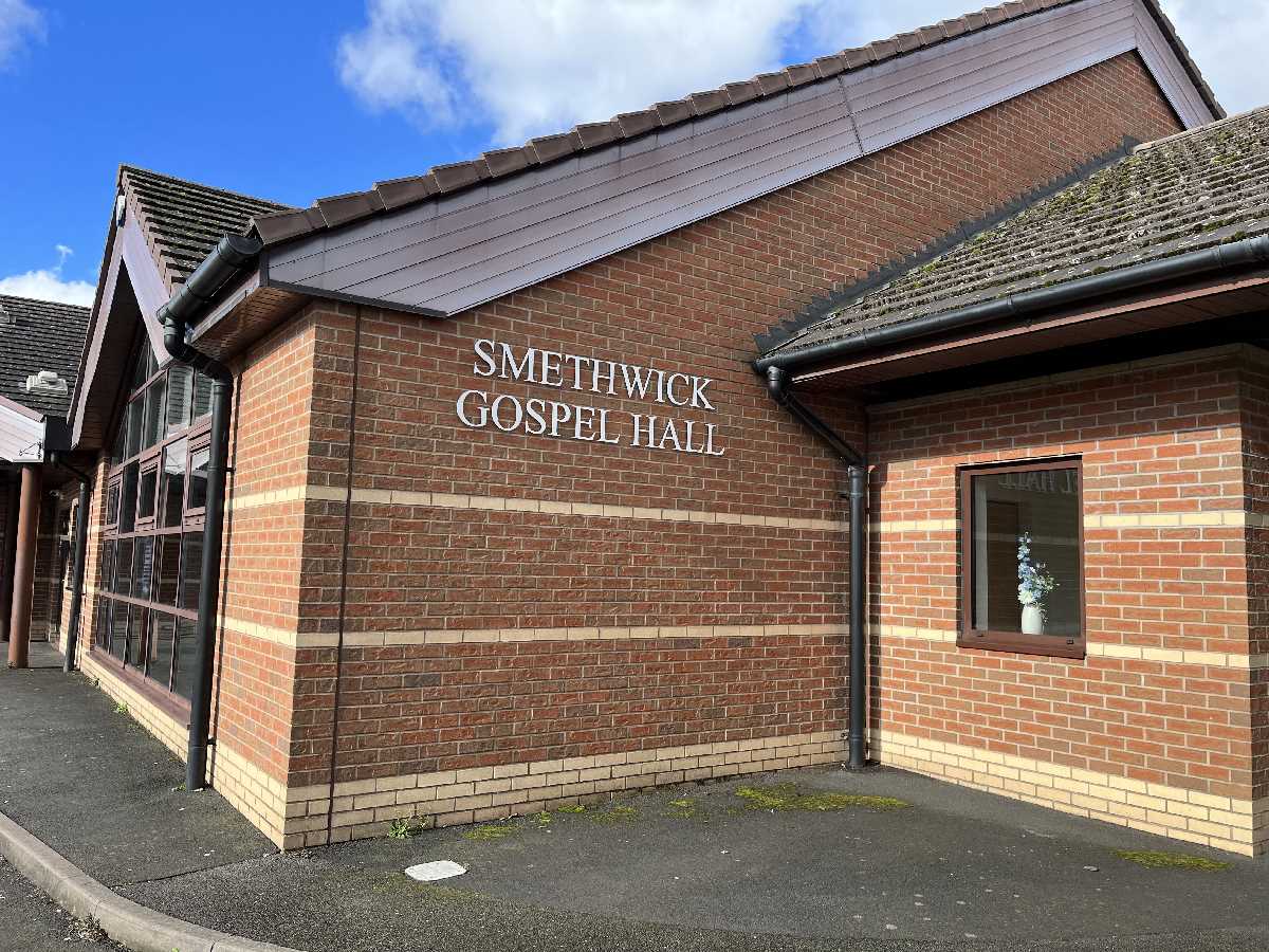 Smethwick+Gospel+Hall