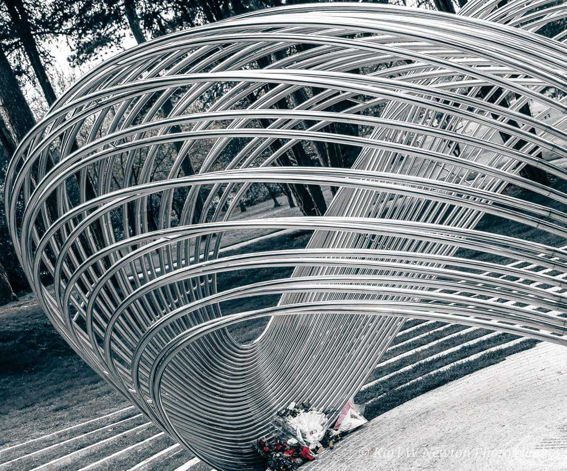 Cannon Hill Park, Birmingham (May 2019)