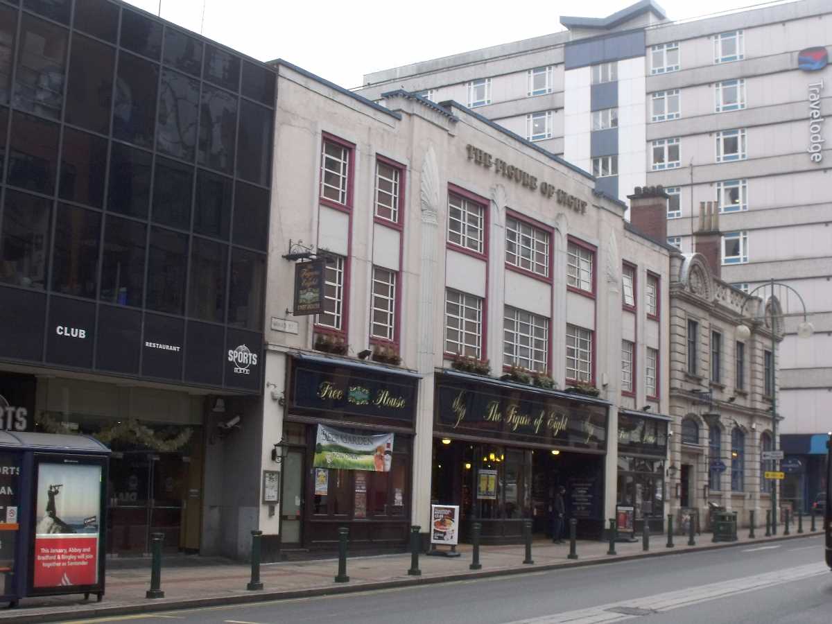 The+Figure+of+Eight+-+A+Birmingham+Gem!