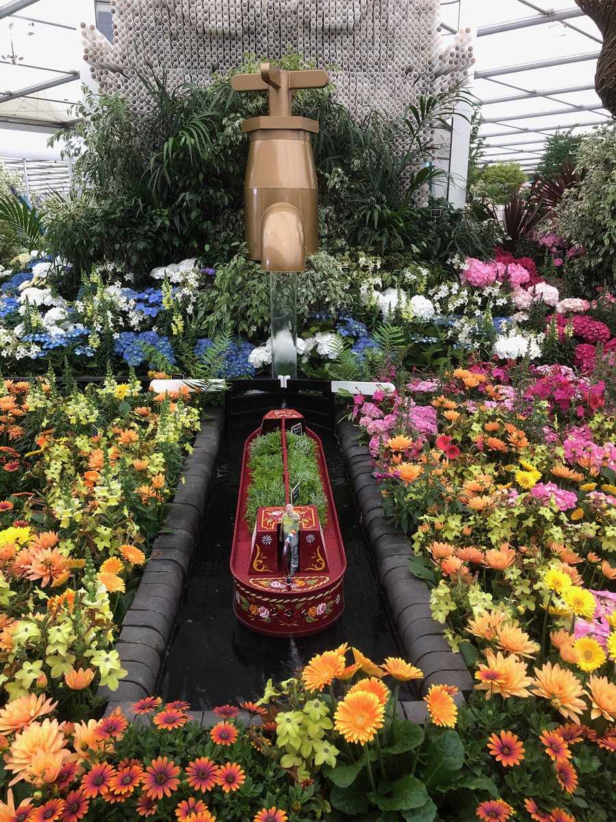 Birmingham+in+full+bloom!+