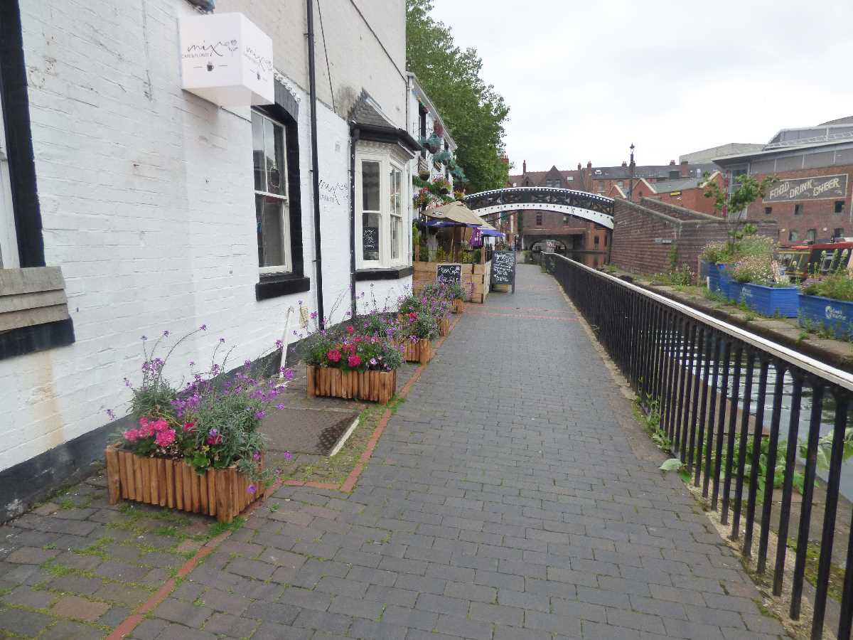Canalside+Bar+-+A+Birmingham+Gem!