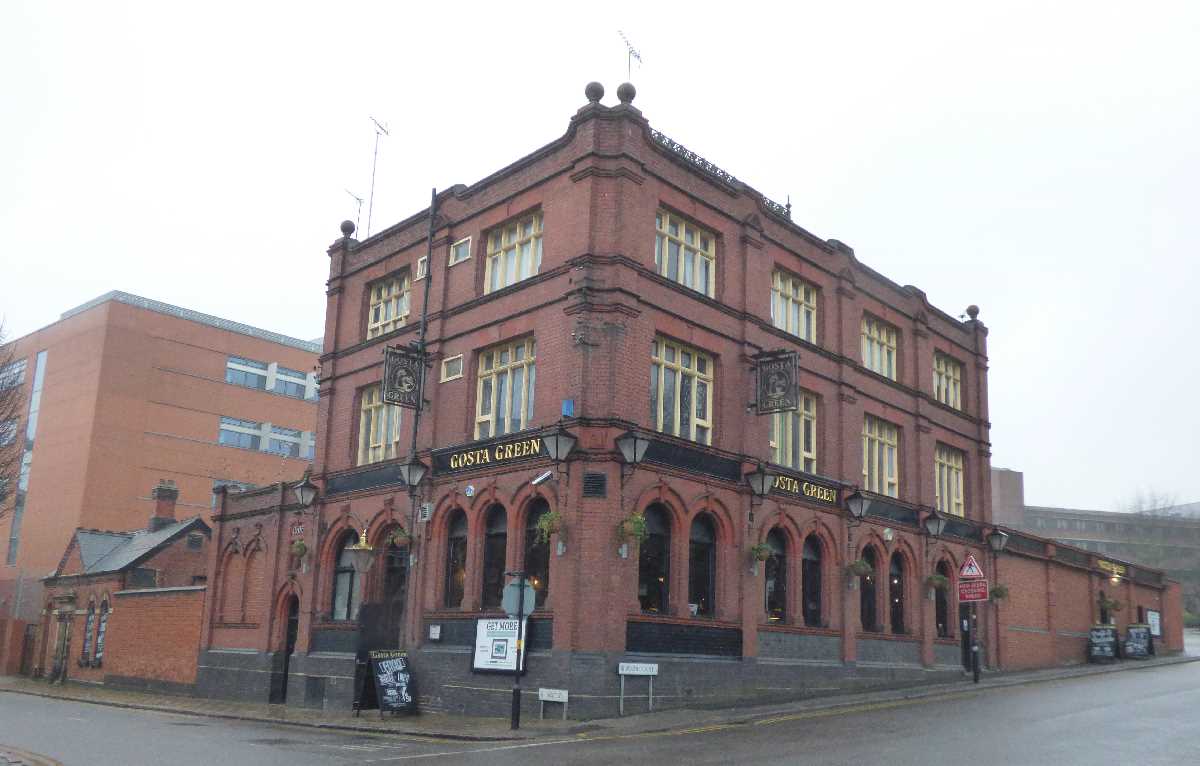 Gosta+Green+-+A+Birmingham+Gem!