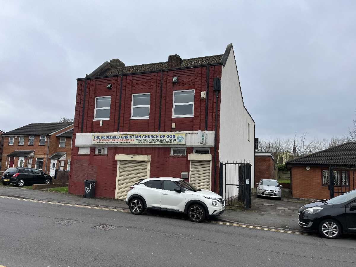 The+Redeemed+Christian+Church+of+God