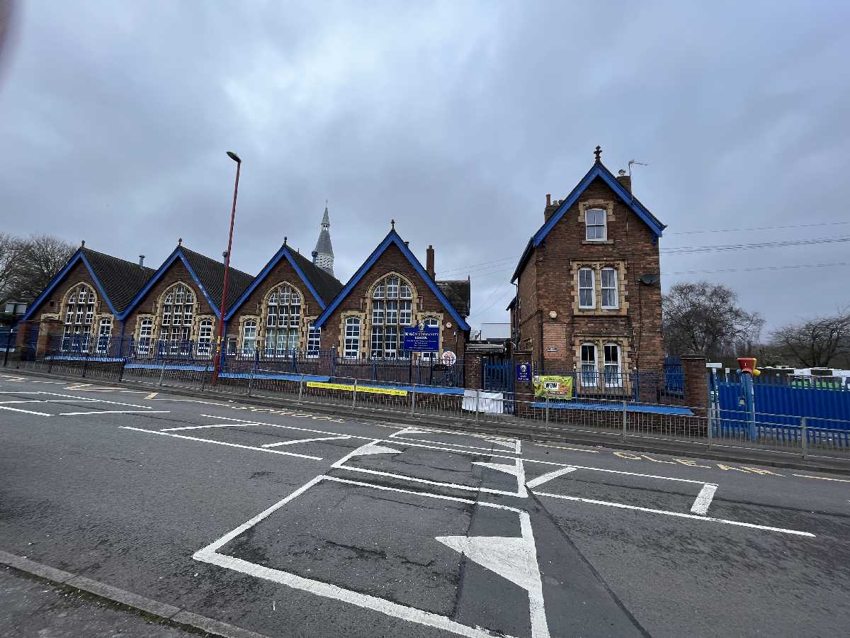 Your Place Your Space