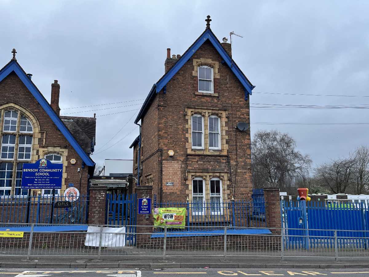 Your Place Your Space