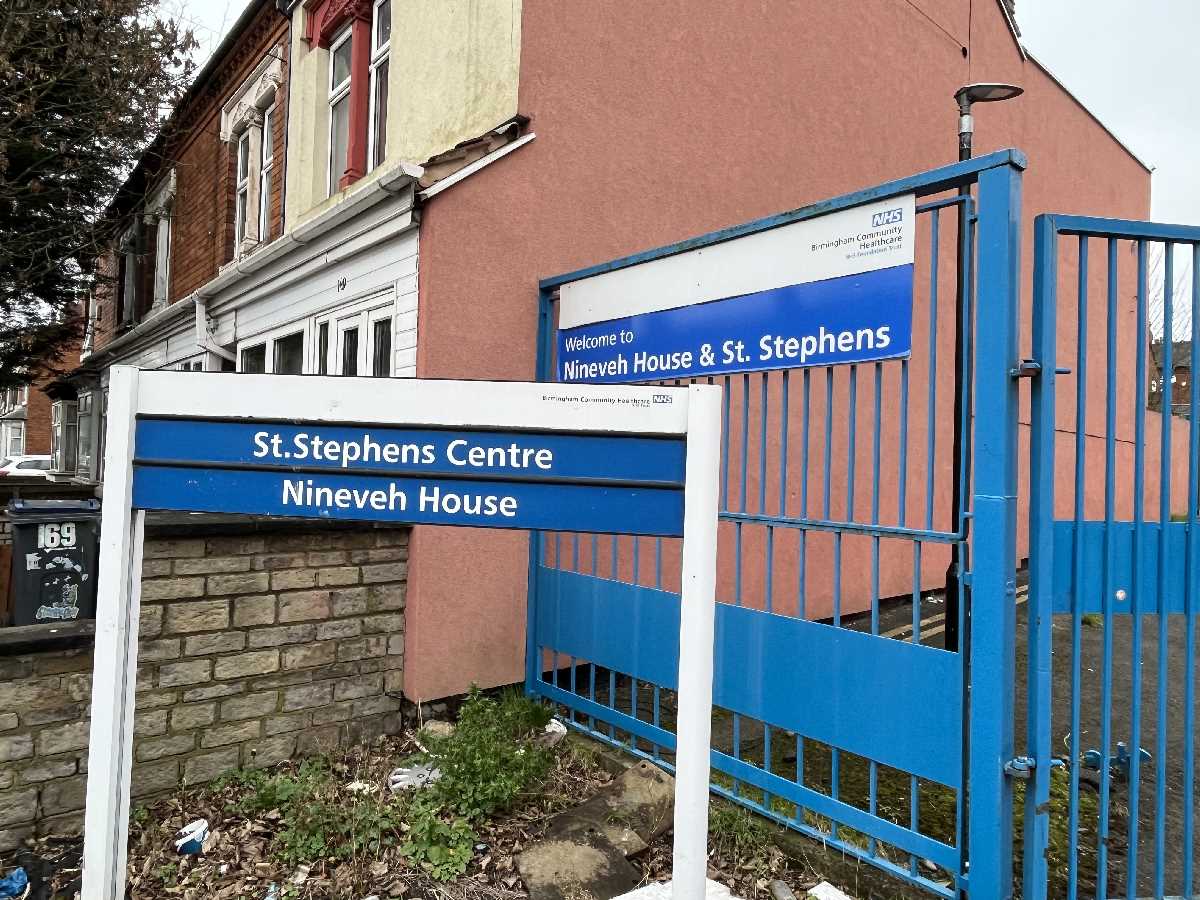 St Stephens Centre for Health & Wellbeing