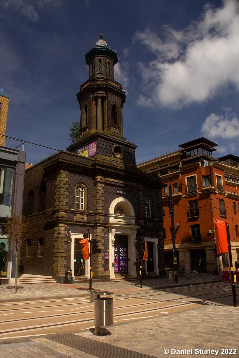 The+Broad+Street+Presbyterian+Church+(Now+%27Popworld%27)+-+Classic+Architecture