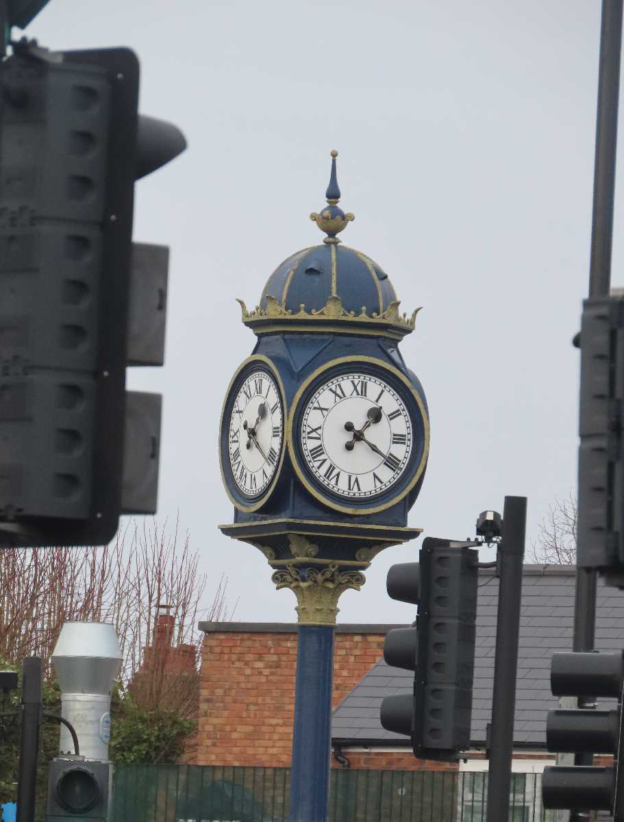 King%27s+Head+Clock%2c+Bearwood+-+A+Sandwell+Gem!