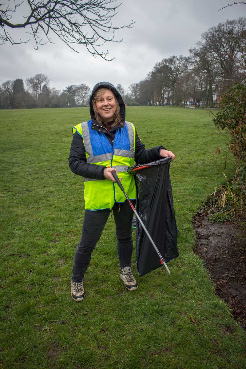 Introducing `Friends of Kings Heath Park`